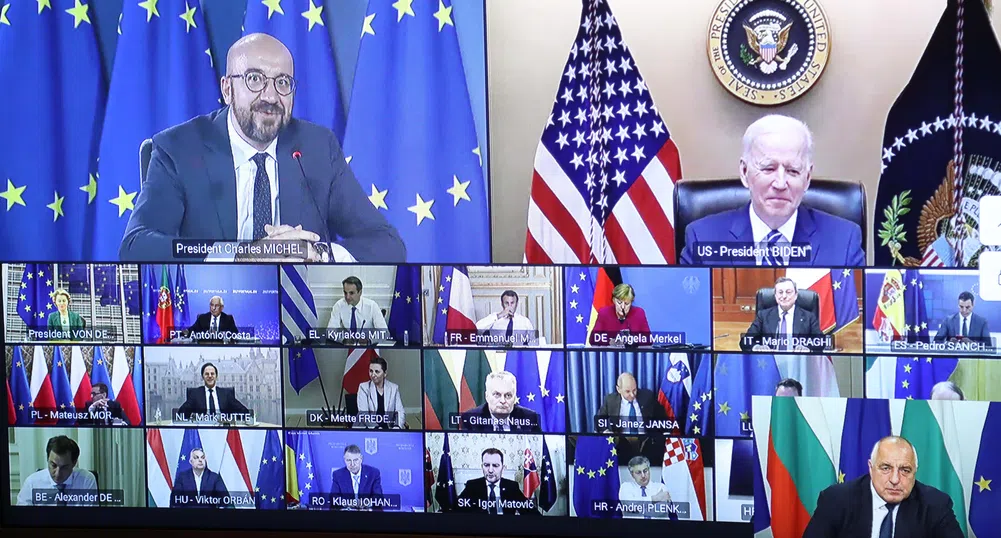 Борисов: Документите на Спутник V вече са в
евроагенцията по лекарствата