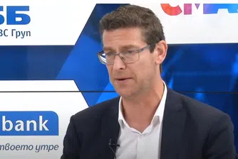 Кристоф Де Мил: COVID-19 ускори дигитализацията на банките