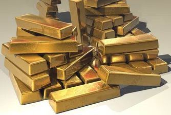 Стартира борсовата търговия на фонда за инвестиции в злато Expat Gold