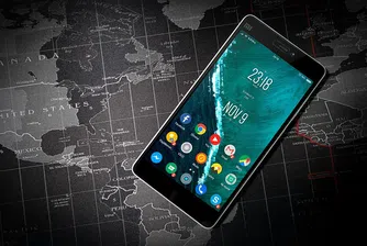 Слаба 2022 за пазара на смартфони, мрачни перспективи и за 2023