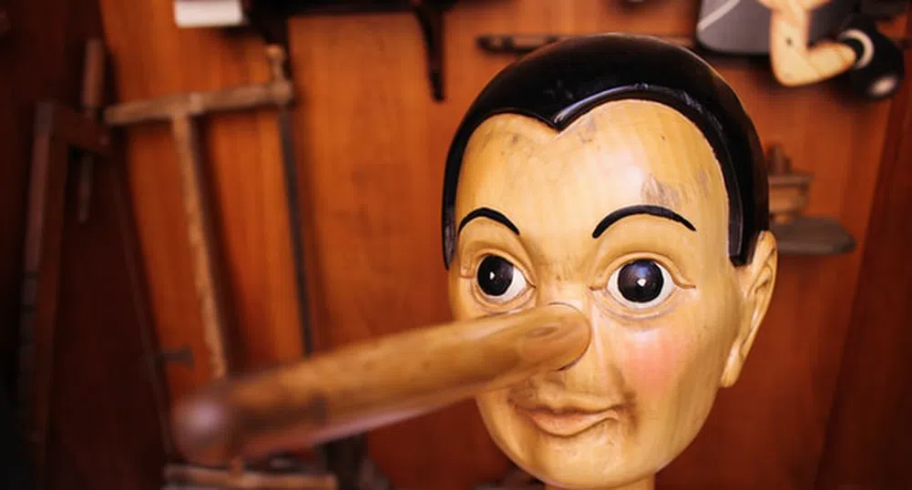 Най-умопомрачителните измами в света