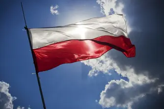 И Сенатът в Полша одобри спорната реформа на Върховния съд