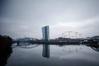 На фона на затягането от ЕЦБ, лихвите у нас остават ниски, а кредитът расте