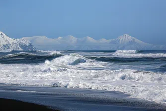 Нивото на океаните продължава да се покачва застрашително