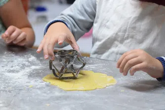 Как да помагате на децата си да трупат увереност и самочувствие?