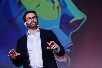 Преосмисляне на бизнеса – 5 основни сили, които променят пейзажа