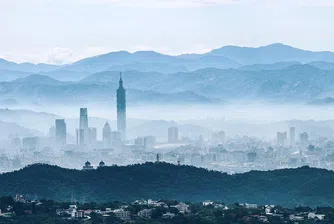 Тайванска ТВ се извини, след като съобщи по погрешка за китайско нападение