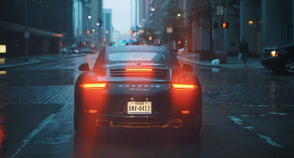 Най-популярните цветове автомобили през следващите 5 години