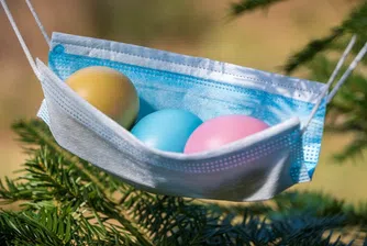 Пролетната ваканция за учениците - само по Великден