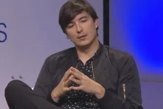 В. Тенев: Инвеститорите на Robinhood помогнаха за стабилизирането на пазара