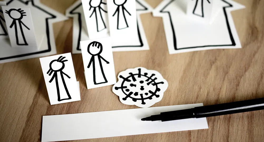 121 са починалите с COVID-19 за денонощие