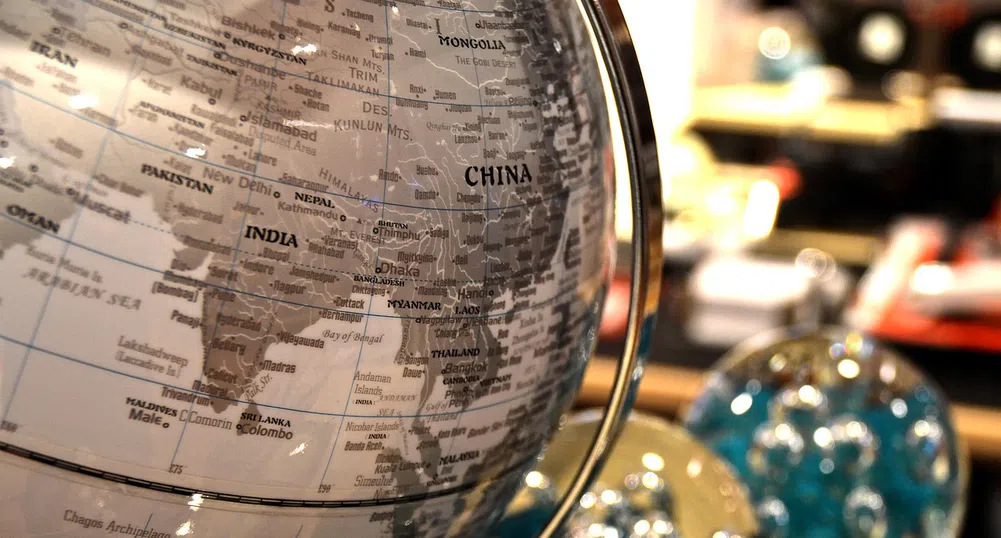 Световната икономика се готви за челен сблъсък с дефлацията в Китай