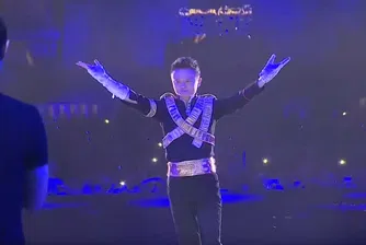 Джак Ма набра финансиране от 14 млрд. долара