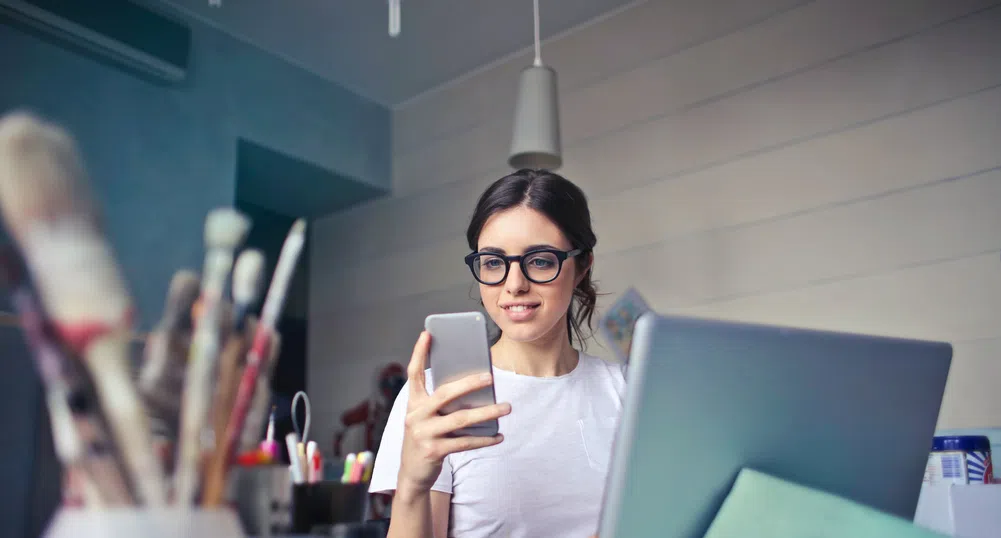 Създателят на мобилния телефон: Започнете да живеете!