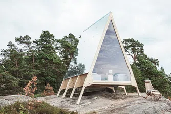 Nolla - финландската концепция за екоживот