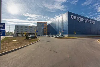 карго-партнер България разширява портфолиото си от услуги
