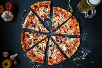 Какво да ядете вечер, за да отслабвате