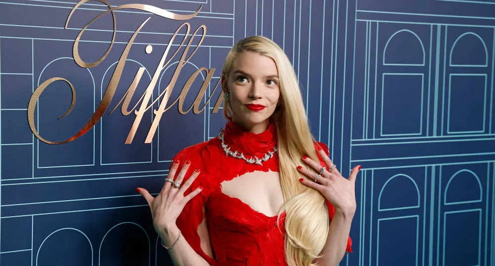 Вълкът в кашмир, който върна желанието за Tiffany