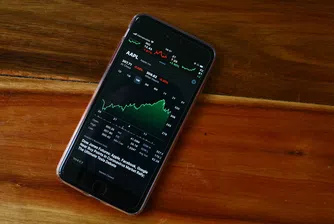 Ръстът на облигационните доходности разколеба инвеститорите