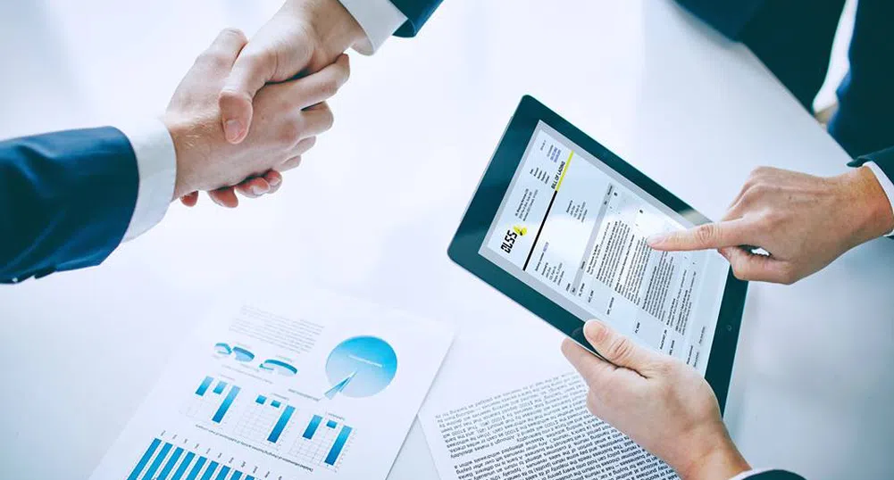 Управлявате ли договорите си ефективно?