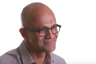 Шефът на Microsoft продаде акции за милиони