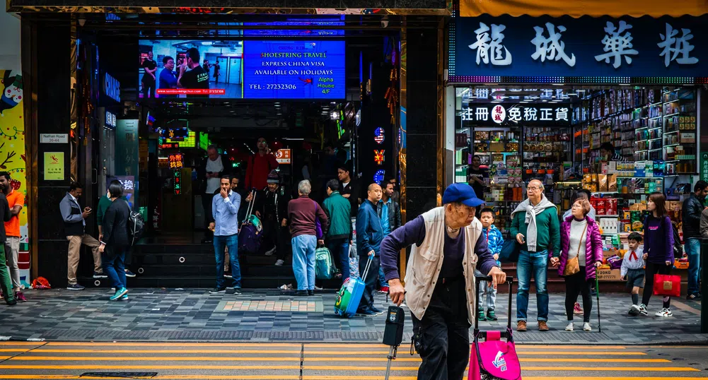 Минус 2,08 милиона: Населението на Китай намалява за втора поредна година