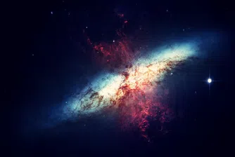 Учените откриха древна супер Земя в галактиката ни