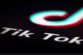 САЩ съзря риск за националната си сигурност в приложението TikTok