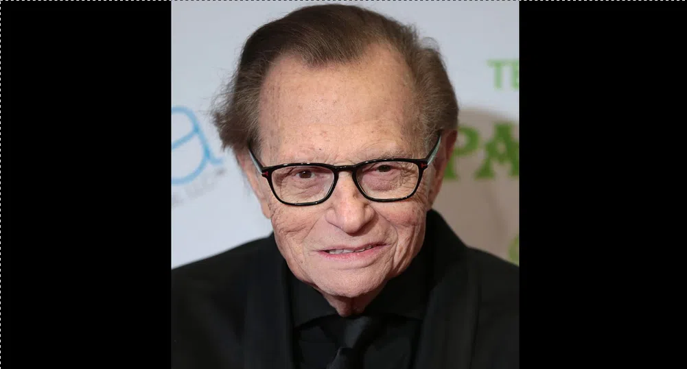 Почина американският журналист Лари Кинг