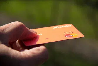 Разплащане чрез гласови команди планира Mastercard