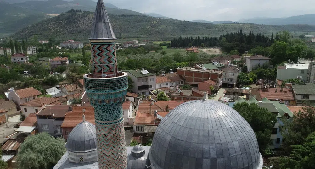 Изник – от Първия вселенски събор до център за устойчив туризъм