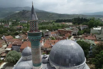 Изник – от Първия вселенски събор до център за устойчив туризъм