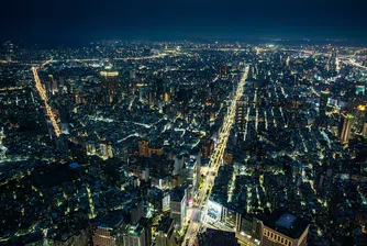 Държавите, в които чуждестранните служители са най-щастливи