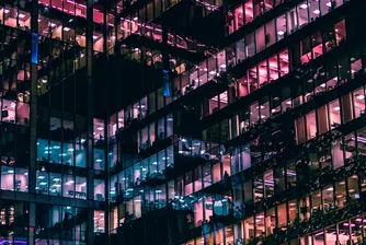 Празните офиси - следващото голямо предизвикателство пред финансовия сектор