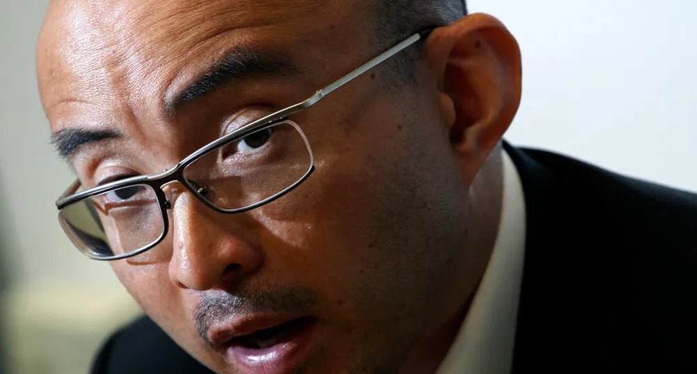 Известният китайски инвестиционен банкер Бао Фан е в неизвестност