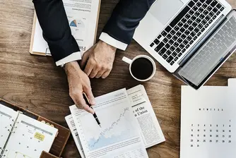 Разходите за труд растат с 6.7% през второто тримесечие