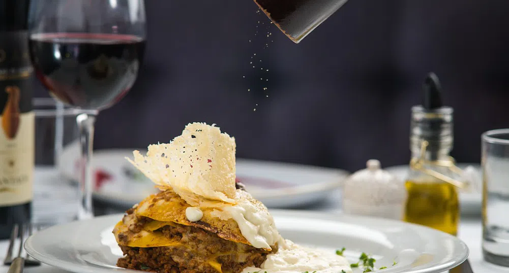 Ресторантьори икономисват съставки от менюто, за да намалят разходите