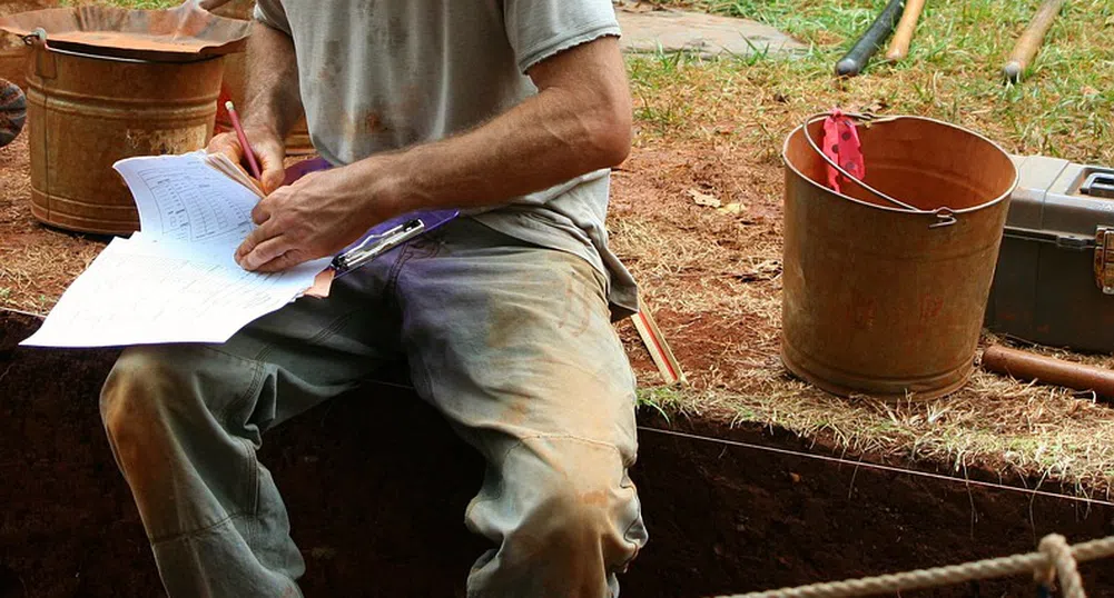 Вкаменелости на хипарион на около 8 млн. години откриха в Китай