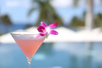 Топ 30 на най-популярните коктейли в света