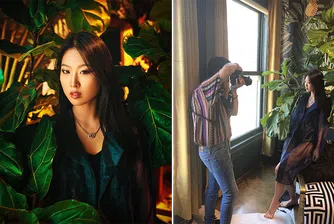 Как изглеждат в реалността най-добрите снимки в Instagram?