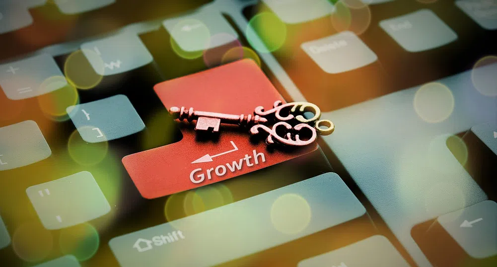 Българската икономика расте с 3.1% през третото тримесечие