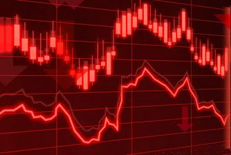 Нова порция разпродажби на глобалните капиталови пазари