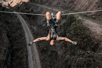 Бизнес съвет: Поемайте по един риск на ден