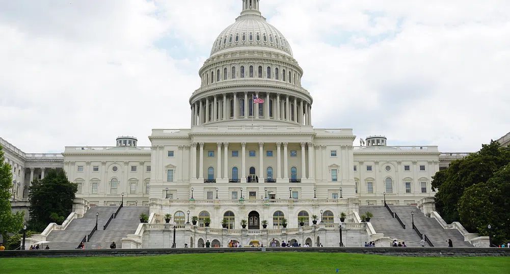 Хазната на САЩ остава без пари до 18 октомври?