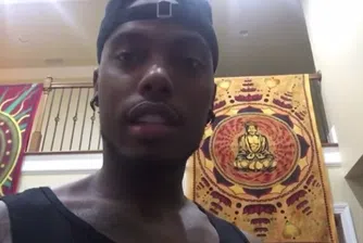 Рапър набира финансиране, за да докаже, че Земята е плоска