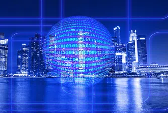 Интернет с феноменална скорост от 1 млн. Gb в секунда