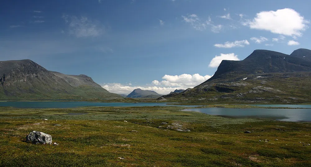 Температурни рекорди в Северна Европа: 34.3 градуса измериха в Норвегия