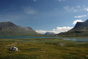 Температурни рекорди в Северна Европа: 34.3 градуса измериха в Норвегия