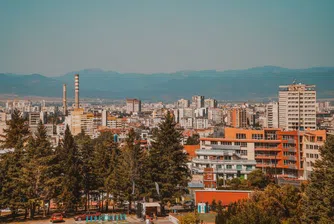 Дишането е ад: Кои са градовете с най-мръсен въздух в света