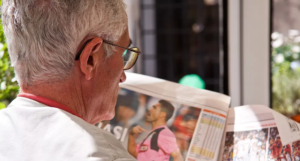 9 работни възможности, когато се пенсионирате